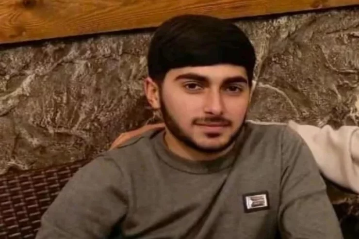 Bakıda tələbə faciəvi şəkildə vəfat edib