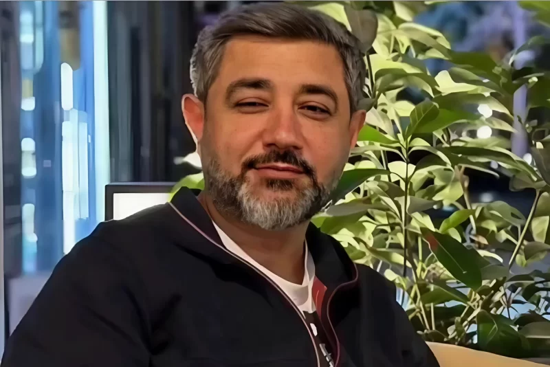 Bakıda məşhur iş adamı SAXLANILDI