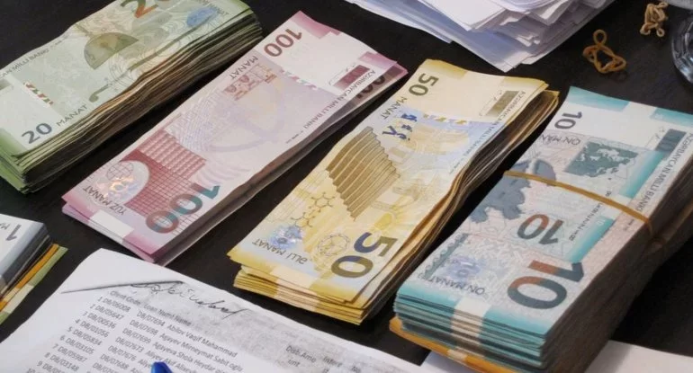 Banka əmanət qoyanların diqqətinə