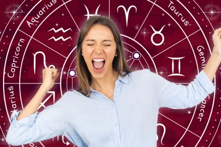 Bu bürclərə ŞAD XƏBƏR: İlin sonuna qədər bütün məqsədlərinizə çatacaqsınız