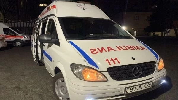 Tanınmış həkim bacısı qızının toyunda ÖLDÜ: Xeyir-dua verdikdən sonra... - TƏFƏRRÜAT