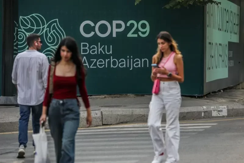 Cop29 - dan sonra Azərbaycanda maaşlar arta bilər mi?