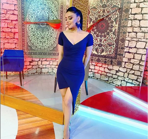 Vüsalənin səhhətində problem yarandı - FOTO