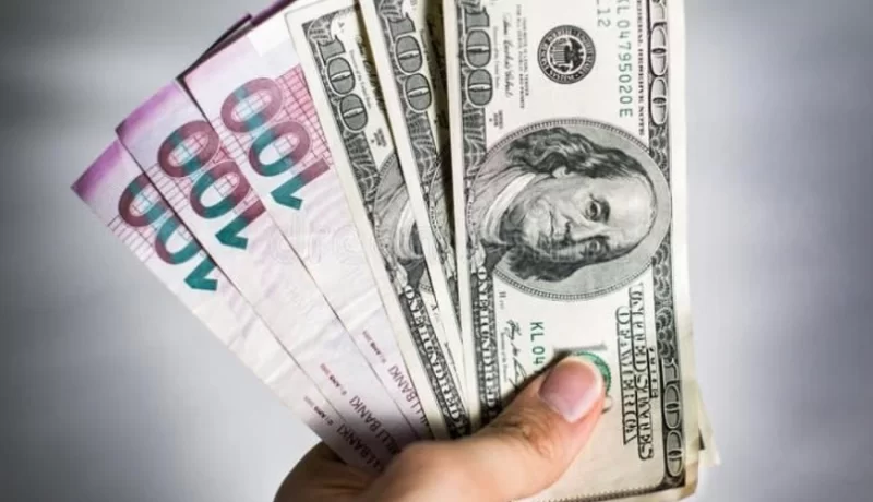 Tramp seçildi, dollar bahalaşdı: Manat isə... - SON DƏQİQƏ