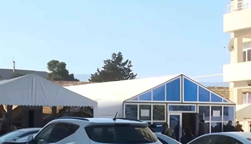 Dostların davası ölümlə bitdi - Qandonduran hadisənin DETALLARI VİDEO