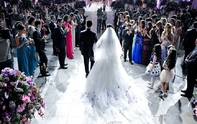 Azərbaycanda toyda FACİƏ - Çıxış etdi sonra Öldü