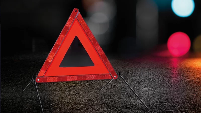 Bakıda ağır qəza: Xeyli sayda yaralı var