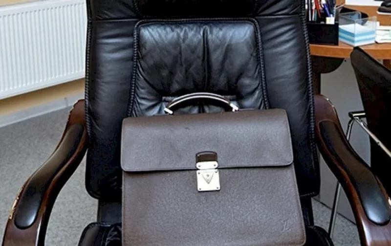 Sabiq icra başçısının qohumuna yüksək vəzifə verildi