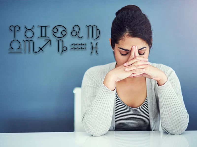 2025-ci il bu bürclər qara siyahıdadır - Çətin keçəcək