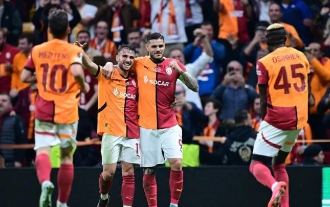“Qalatasaray”ın SOCAR-dan gəliri nə qədər olub? - Rəsmən açıqlandı