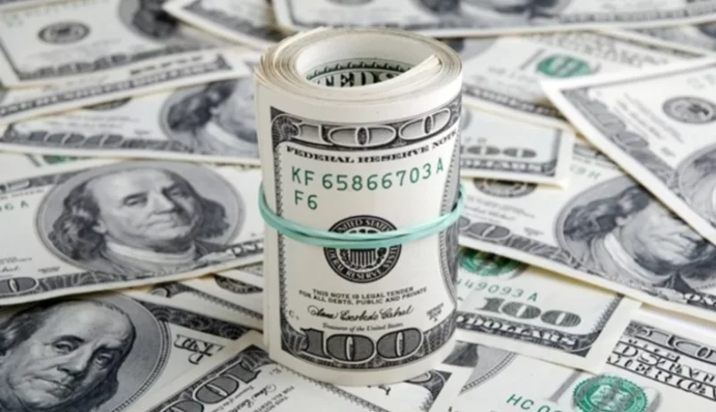 Dollar görün neçəyə oldu - Mərkəzi Bankdan TƏCİLİ MƏLUMAT