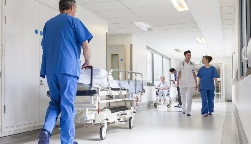 Azərbaycanda kütləvi dava - 4 nəfər xəstəxanalıq oldu