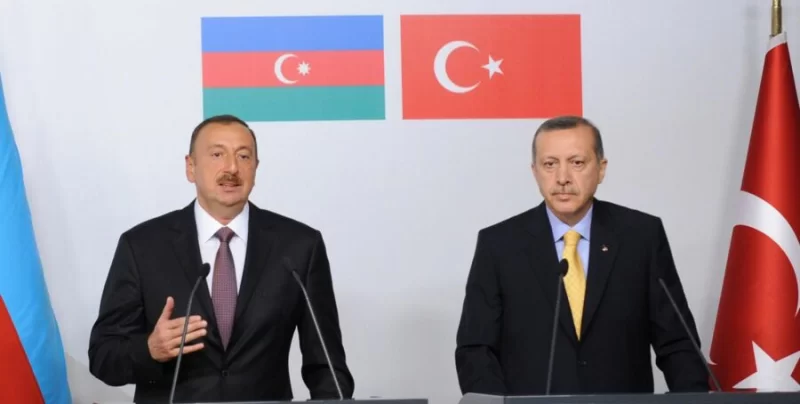 Əliyevlə Ərdoğanın bu sözləri rusları qorxuya salıb: “Türkiyədən yeni ultimatum almışıq”