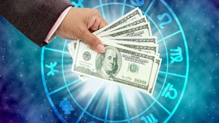 ŞAD XƏBƏR: 2025-ci ildə bu bürclər böyük sərvət qazanacaq