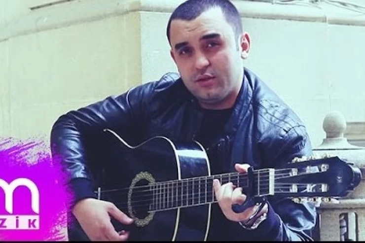 Müğənni Tural Gəncəli həbs edildi-  VİDEO