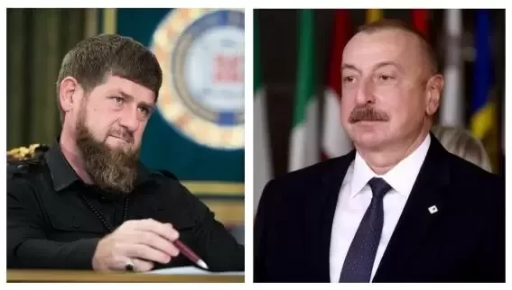 ƏLİYEV KADIROVLA DANIŞMAQDAN İMTİNA EDİB - Təyyarəmizə eniş izni verməyən dispetçer dindirildi