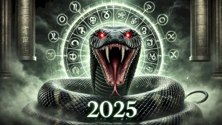 2025-ci ildə bu bürclərin bəxti gətirməyəcək – Problemlər, qanqaraçılıq...