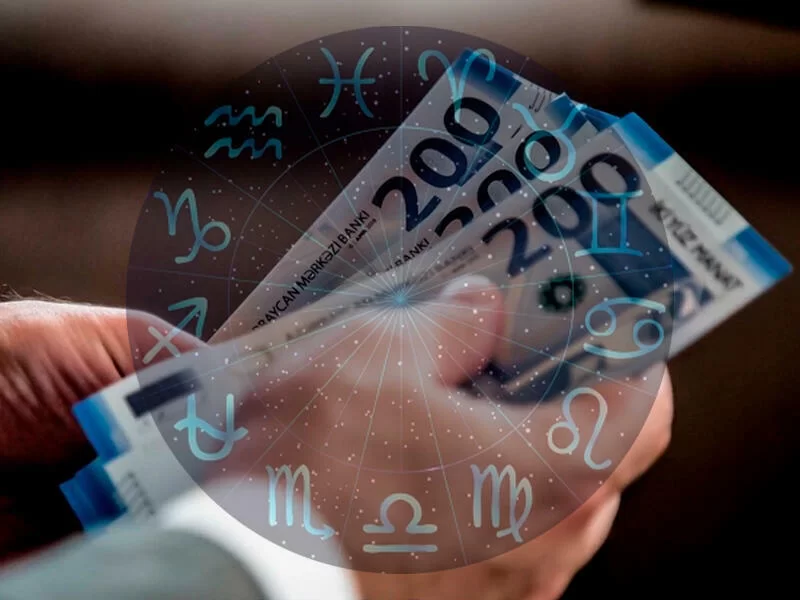 Yanvarın ən varlı bürcləri: bütün borclarınızı bağlayacaqsınız