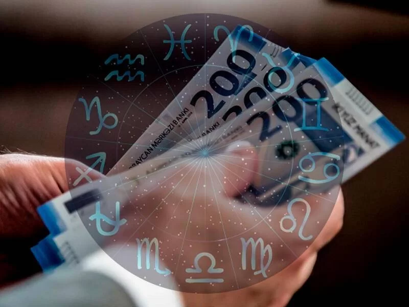 3 bürcün gəlir qapısı açıldı - Zəngin ola bilərlər