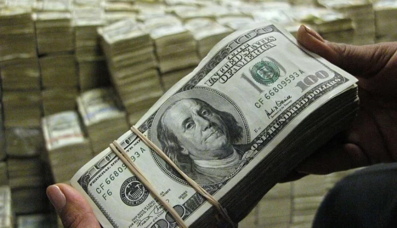 Dollar görün neçəyə oldu - Mərkəzi Bankdan TƏCİLİ MƏLUMAT