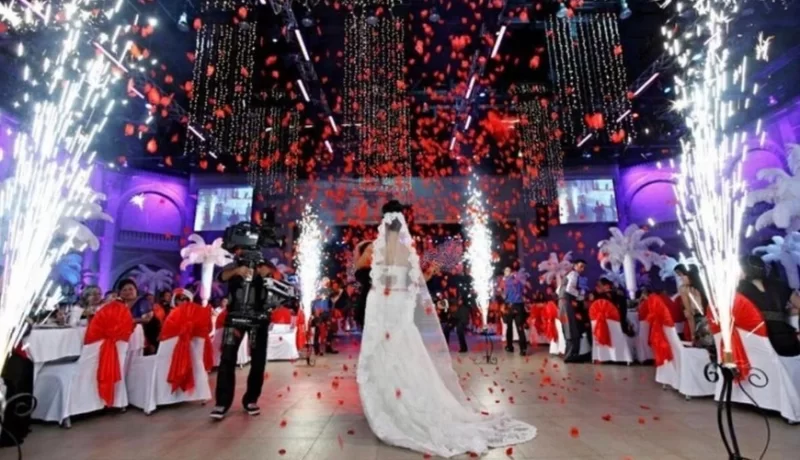 Azərbaycanda toyda dava: Qonaqlar bir-birini döydülər