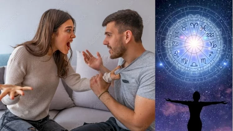 Heç vaxt yola getməyən bürclər – Bir araya gələndə qan düşür...