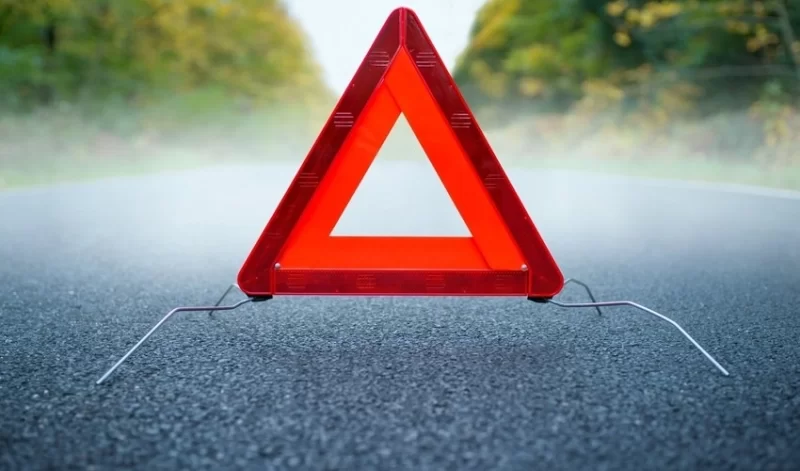 AĞIR QƏZA - Ölən və xəsarət alanlar var