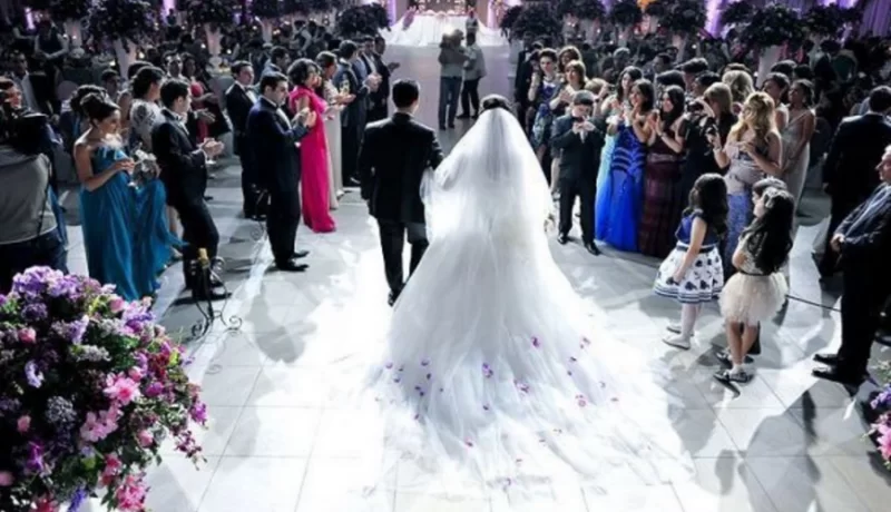 Azərbaycanda 20 yaşlı gənc toyu yasa döndərdi: 18 il həbs cəzası aldı