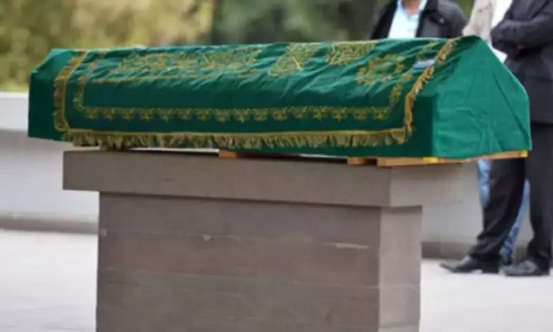 İş adamı evində ölü tapıldı