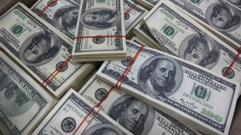 Dollar görün neçəyə oldu - Mərkəzi Bankdan TƏCİLİ MƏLUMAT