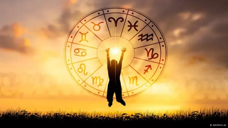 25 Dekabrın Ən Xoşbəxt Bürcü Hansıdır?