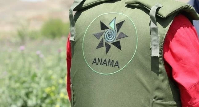 Qazaxda ANAMA əməkdaşının evdən meyiti tapıldı