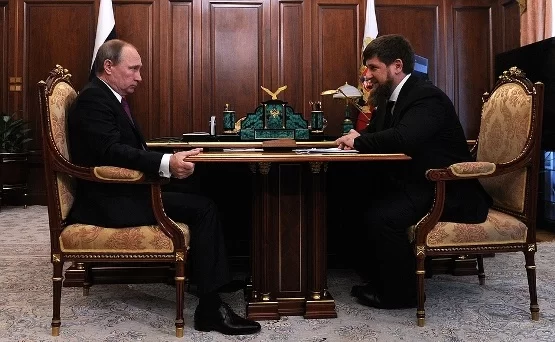 Kreml Bakıya görə Kadırovu qurban verir – Təcili