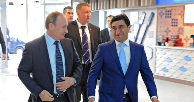 Gülünc iddia: Rusiya onu Bakı ilə “danışıqlara” göndərə bilər