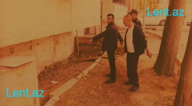 Ayrılmaq istəyən sevgilisinə 21 bıçaq zərbəsi vurdu: Bakıda evli kişinin SEVGİ DRAMI