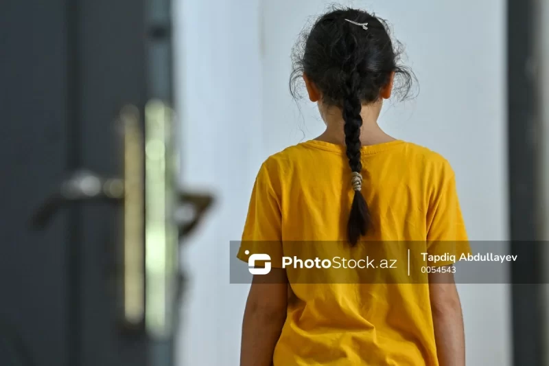 Beyləqan rayonunda Dəhşətli Cinayət: Ana və Sevgilisi Məhkum Edildi