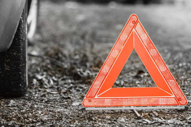 Azərbaycanda ağır qəza - Ölən var