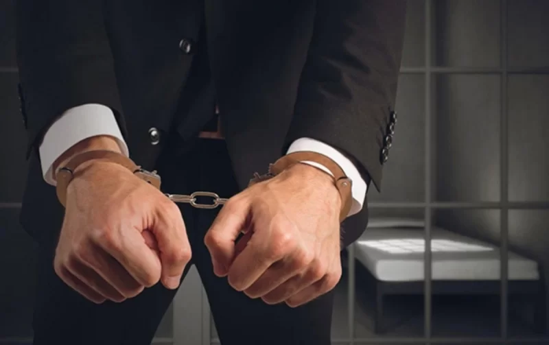 Bakıda məşhur iş adamı həbs olundu