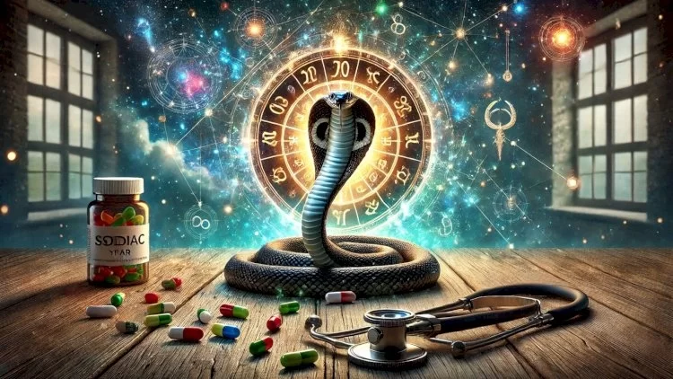 Bu il xəstəlik üzü görməyəcək 4 bürc - Dağ kimi möhkəm olacaqsınız