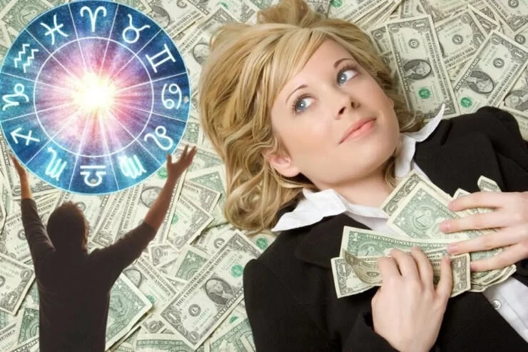 İlan 2025-ci ildə milyonçu olacaq bürclər