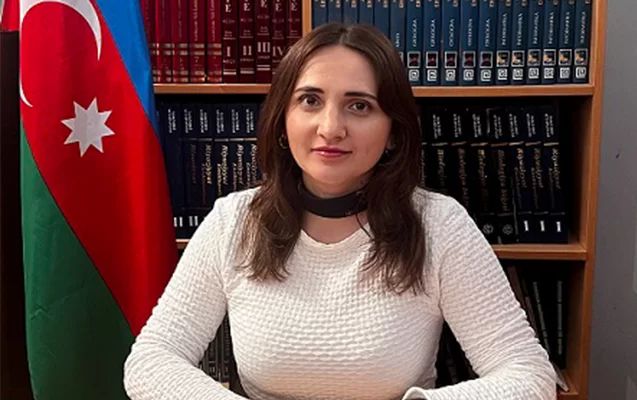 Bakıda DƏHŞƏTLİ QƏZA: Müəllim işə gedərkən HƏLAK OLDU - Foto