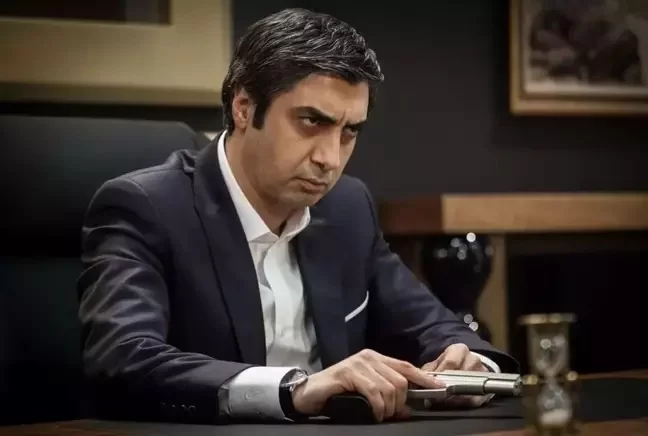Ümrə ziyarətinə gedən "Polat Alemdar" tanınmaz halda - FOTO