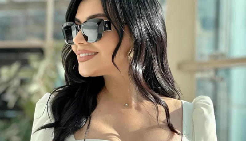 Azərbaycanlı aparıcı yarım milyonluq evini nümayiş etdirdi - VİDEO