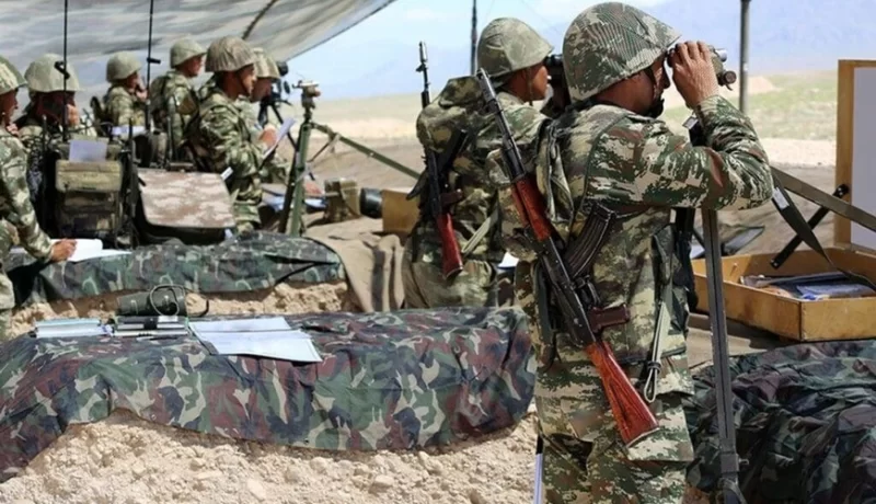 Sərhəddə hər an TƏXRİBAT törədilə bilər - Bakı XƏBƏRDARLIQ etdi