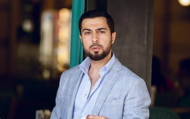 Namiq Qaraçuxurludan qiymət artımına REAKSİYA - FOTO