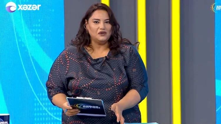 Prezident Aytən Səfərovanı  təltif etdi - FOTOLAR