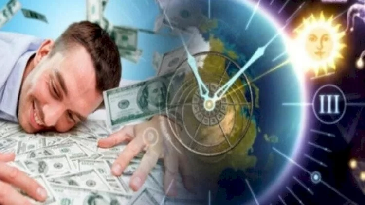 Bu bürclər fevral ayında VARLANACAQLAR: elə bir yerdən pul gələcək ki...