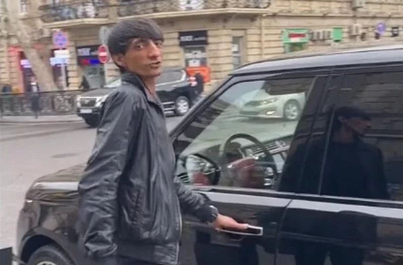 Balaəlinin bu qədər pulu hardan qazandığı ÜZƏ ÇIXDI