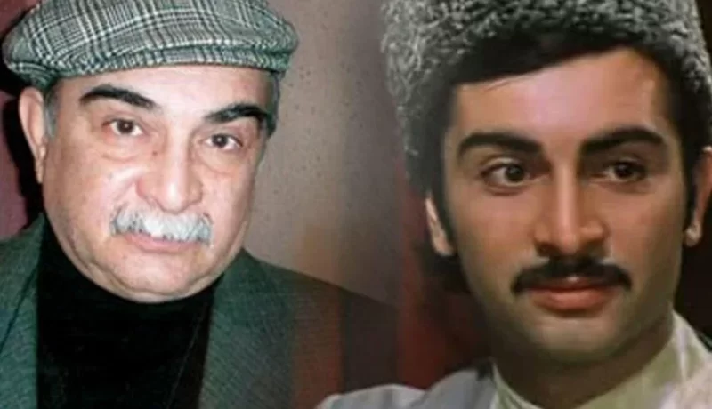 Xalq artisti ilə bağlı ÜZÜCÜ XƏBƏR