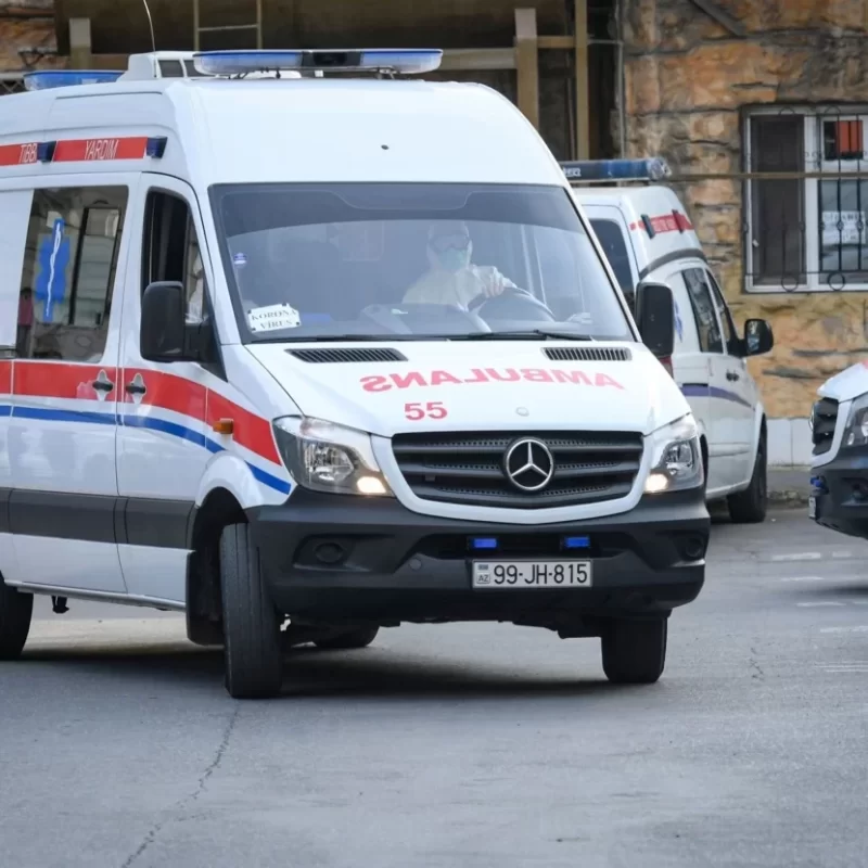 İmişlidə daha bir FACİƏ: ölən var